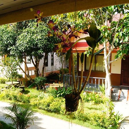 Lanta Sky House Hotel Ko Lanta Eksteriør billede