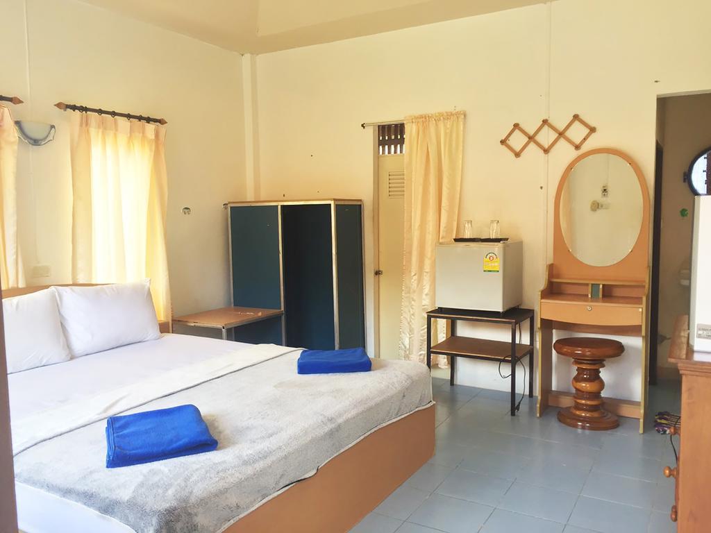 Lanta Sky House Hotel Ko Lanta Eksteriør billede