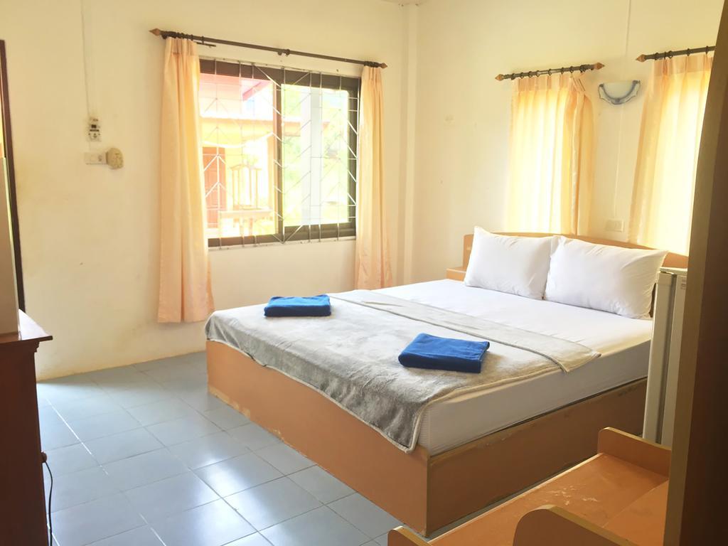 Lanta Sky House Hotel Ko Lanta Eksteriør billede