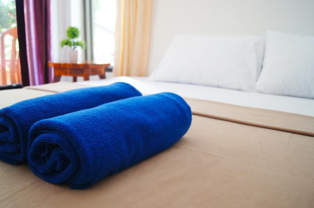 Lanta Sky House Hotel Ko Lanta Eksteriør billede