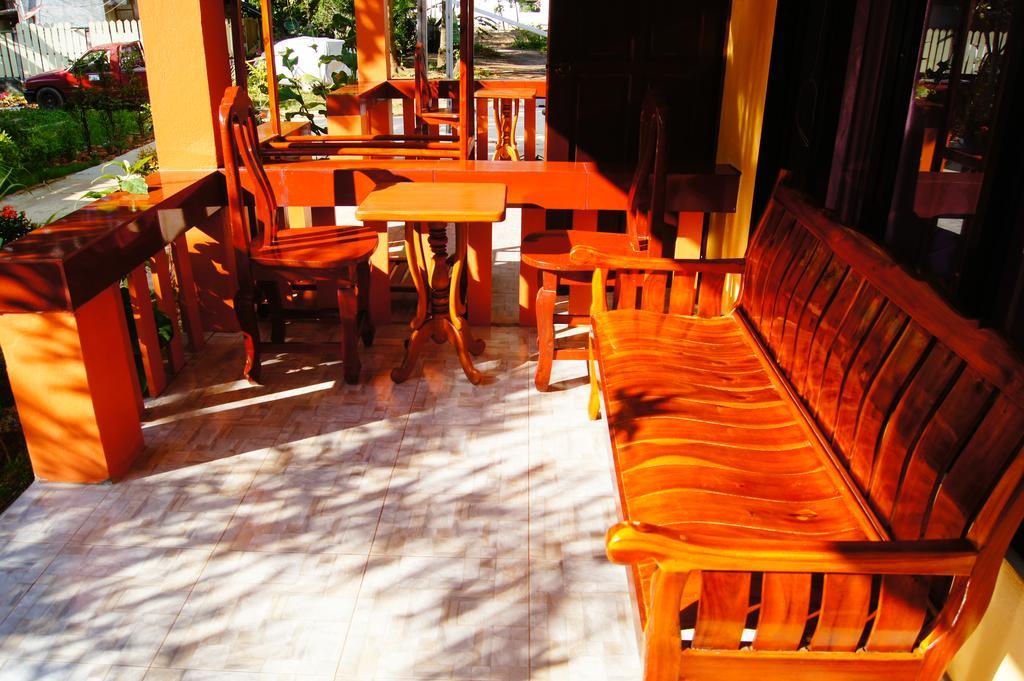 Lanta Sky House Hotel Ko Lanta Eksteriør billede