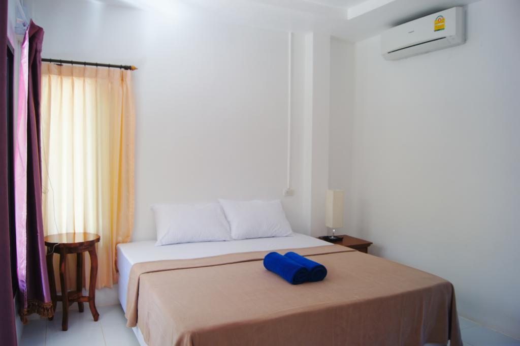 Lanta Sky House Hotel Ko Lanta Eksteriør billede