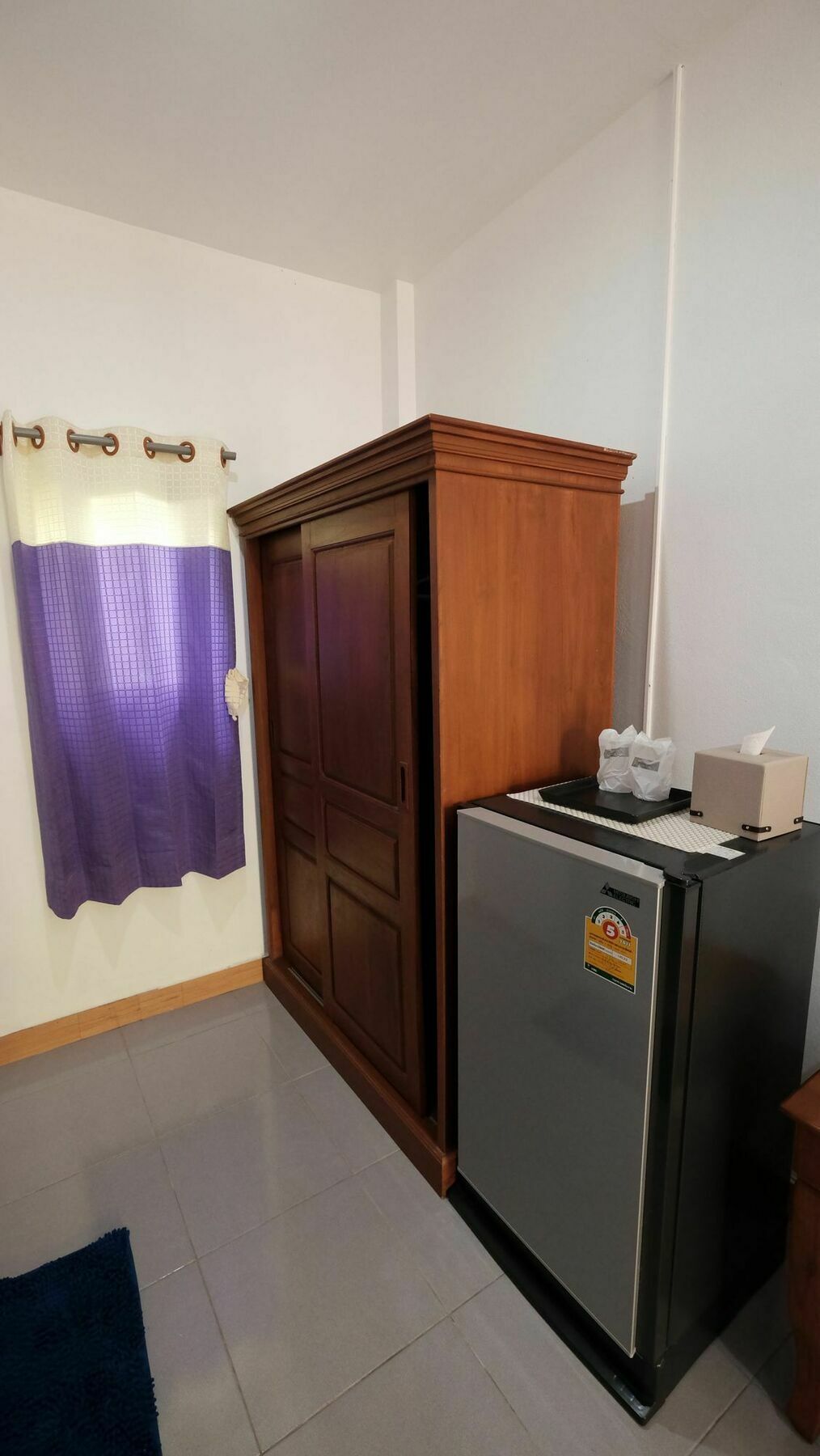 Lanta Sky House Hotel Ko Lanta Eksteriør billede