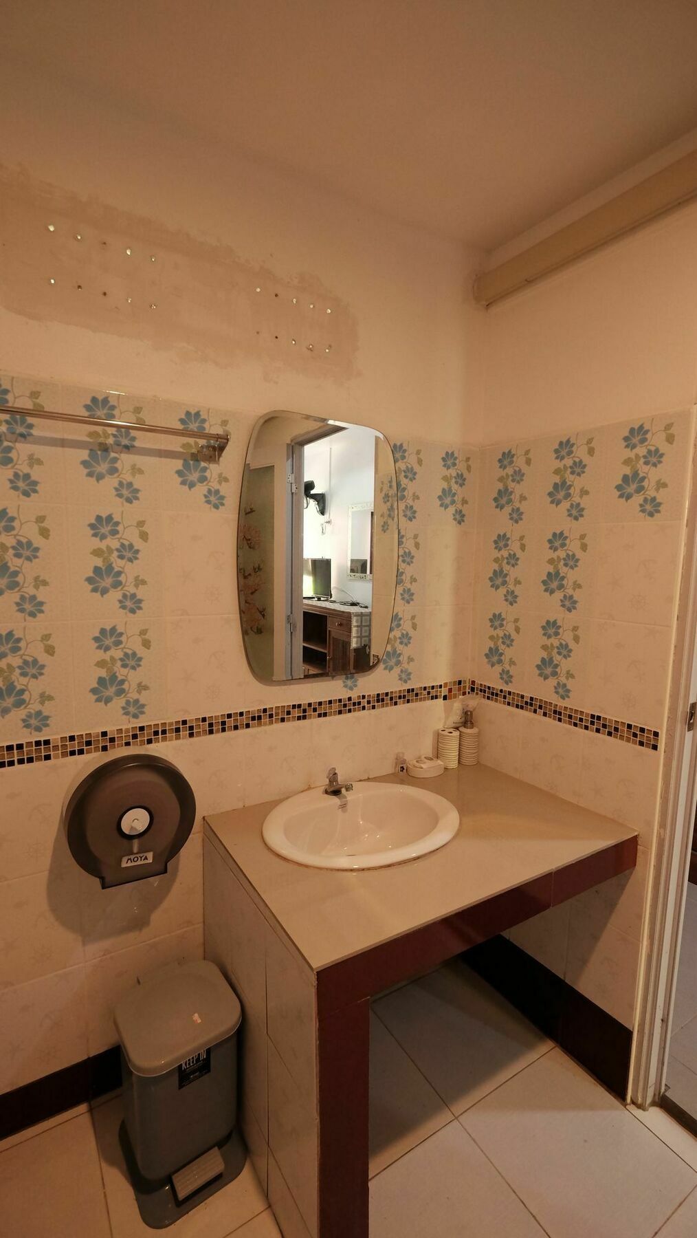 Lanta Sky House Hotel Ko Lanta Eksteriør billede