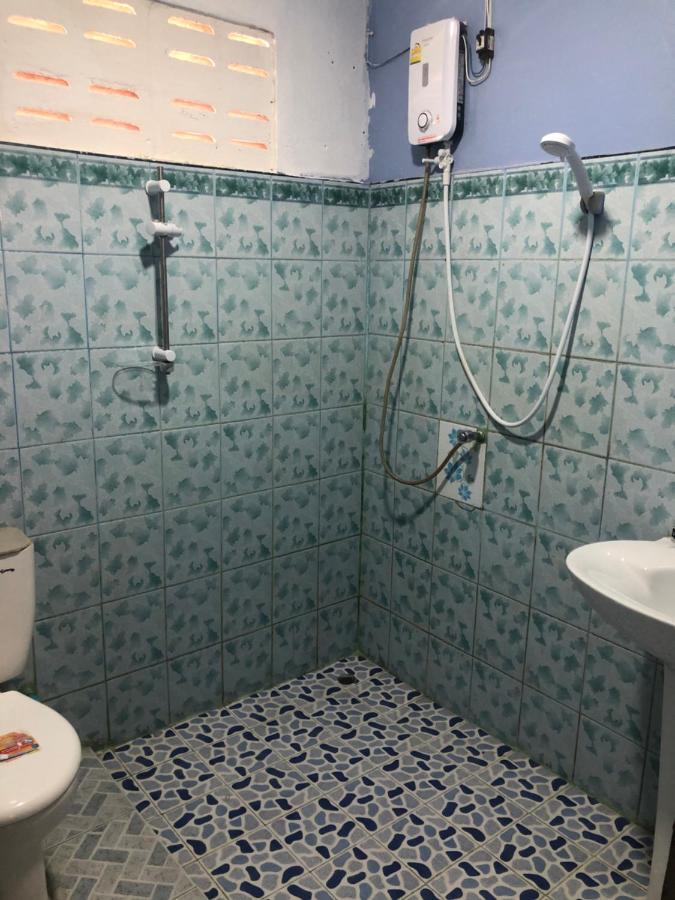 Lanta Sky House Hotel Ko Lanta Eksteriør billede